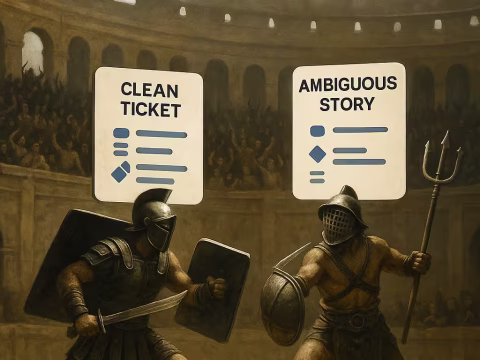 Part-time Agile Will Work Against You
